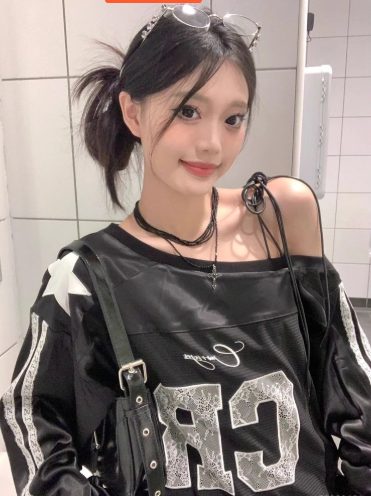 Retro | Vintage | Korean Streetwear