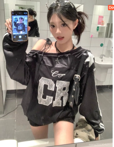 Retro | Vintage | Korean Streetwear