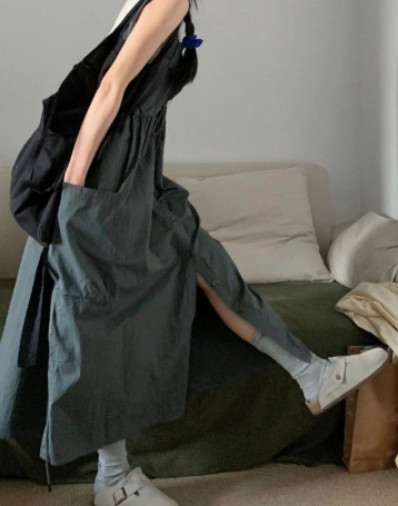 🎒Retro Workwear Set